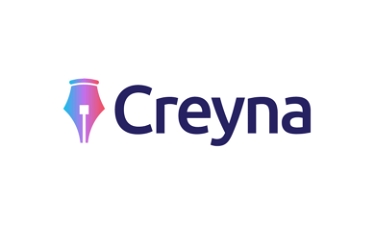 Creyna.com - Creative brandable domain for sale